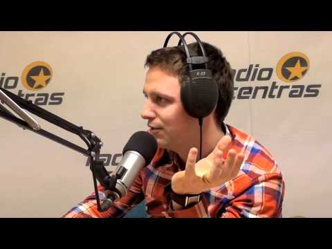 Kodėl Edgaras Lubys kratosi Amberlife'o vardo?