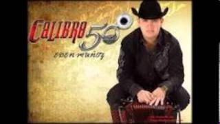 bohemio loco -calibre 50