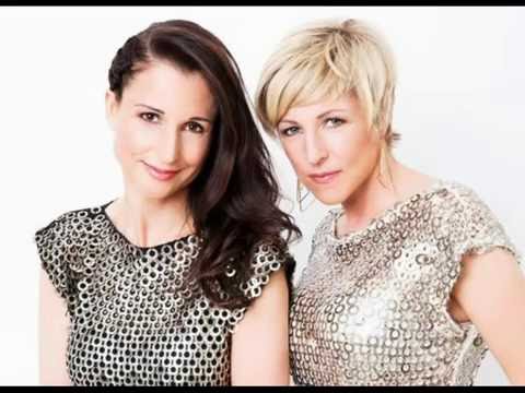 Am Himmelblauen See - Anita & Alexandra Hofmann