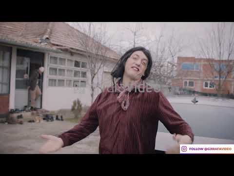 "Nuk ka mo me i duru burrat me na mshu. Ai te mshon... ti mshoja!"