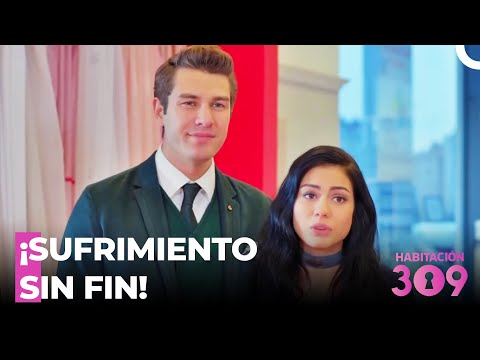 Los Problemas De Lale Y Onur No Terminan - Habitación 309