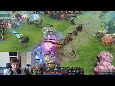 New Riki Shard is Super Balanced Guys!