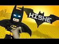 How The LEGO Batman Movie Should Have Ended