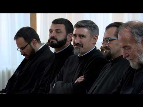 Srpska pravoslavna crkva kao čuvar zaveta