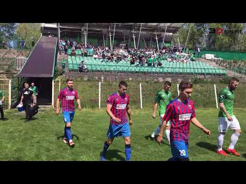 Stadium Guide: Szombierki Bytom [Poland]. 2019-05-19