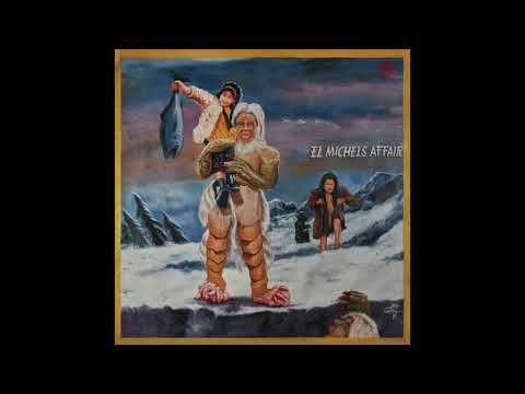 El Michels Affair - Cham Cham