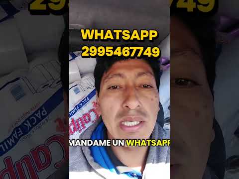 Entrega rápida bebidas mayoristas Neuquén Capital #Distribuidora #Shorts