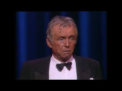 Toon Hermans - One Man Show 1991 - Seks op de buis