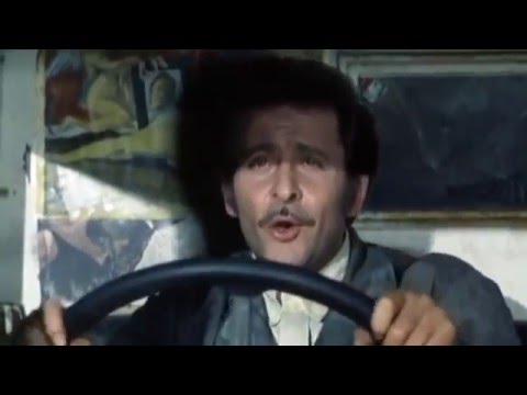 Domenico Modugno /Pasolini - Che cosa sono le nuvole?