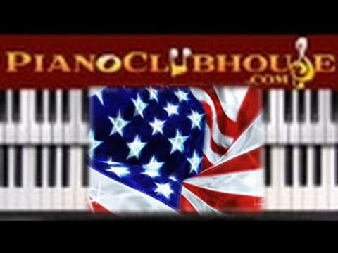 Let Freedom Ring - Abby Anderson