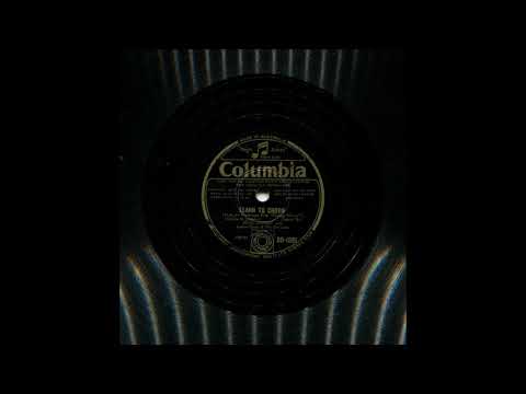 Learn To Croon - Bing Crosby