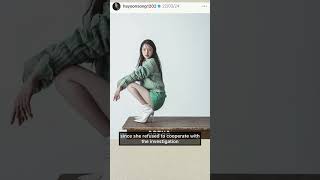 Download lagu Song Ha Yoon Denies Bullying Allegations—Files Legal Action mp3