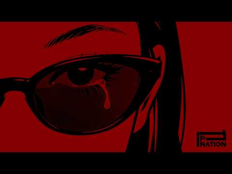 Baby DONT Cry and P NATION Official