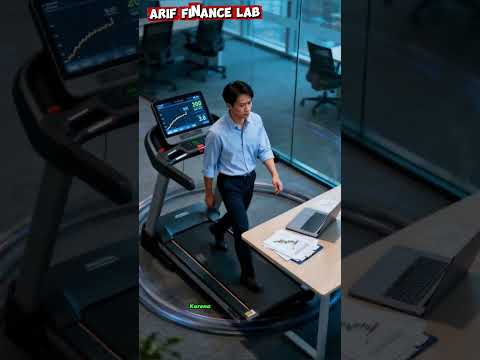 Thumbnail for Capek Kerja di Finance Tapi Gak Kemana-mana? Mungkin Ini Masalahnya… by Financial analyst