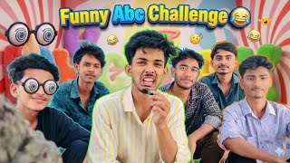 Download lagu Abc Challenge 😂| Bangla Comedy Video | MR.Rifu mp3 Download lagu Abc Challenge 😂| Bangla Comedy Video | MR.Rifu mp3