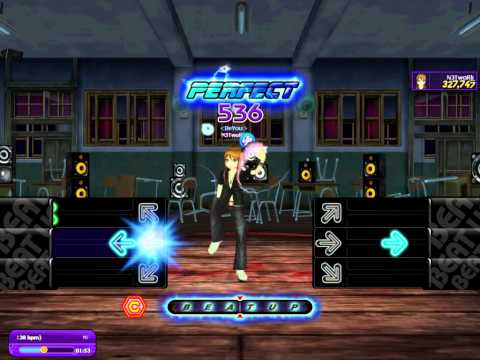 PVS Beat up  - NEKO JUMP