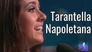 Musik-Video-Miniaturansicht zu Tarantella napoletana Songtext von Gigliola Cinquetti