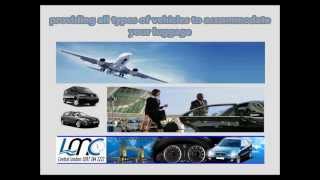 Taxi in London - Minicab in London - Airport Transfer - Lastminute Tax