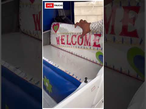 Bajaj Gogo fully Modified 2025 #bajajelectricauto