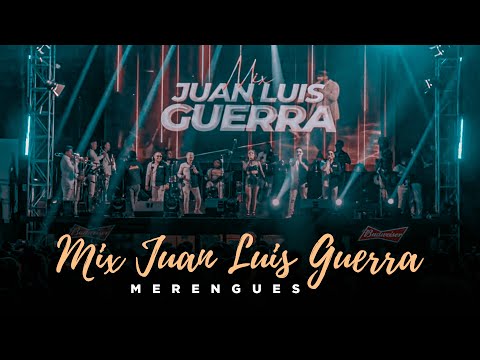 Segovia Orquesta - Mix Juan Luis Guerra (Chiclayo - En Vivo)