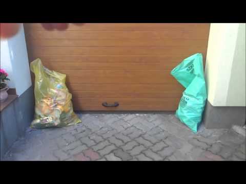 FILM KONKURSOWY - 1 miejsce - uczestnik z Bydgoszczy