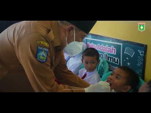 Terima kasih untuk Mo_novi atas pengabdiannya dan selamat datang Jarot-Ansori untuk memulai pengabdi