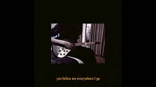 LEVI - FOOTSTEPS IN THE SNOW