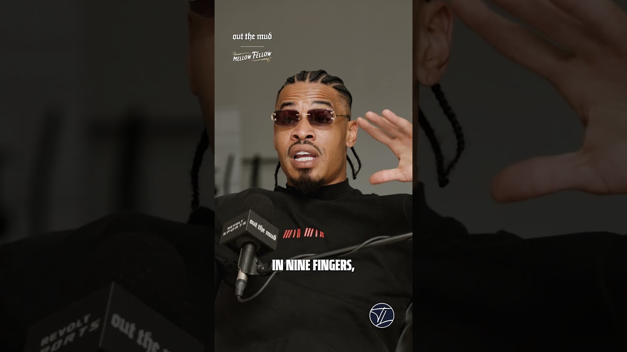 Why losing a LIMB made him a BETTER NBA player 🤯