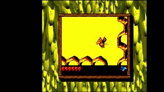 Game challenge  ゲームチャレンジ  Donkey Kong Grand ドンキーコングランド part 3 第３ステージ攻略目指す！