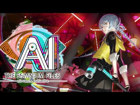Best HD VGM 1020 - Man in the Girl's High - [AI: THE SOMNIUM FILES -nirvanA Initiative]