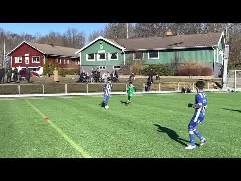 Önnered P13 - IFK Gbg P12, 5/3 -23, period 2(3)