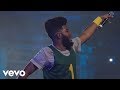 Khalid Location Live VevoHalloween