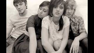 Here, Here and Here-Meg &amp; Dia