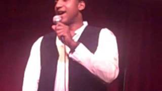 Broadway Jukebox This Is The Moment!