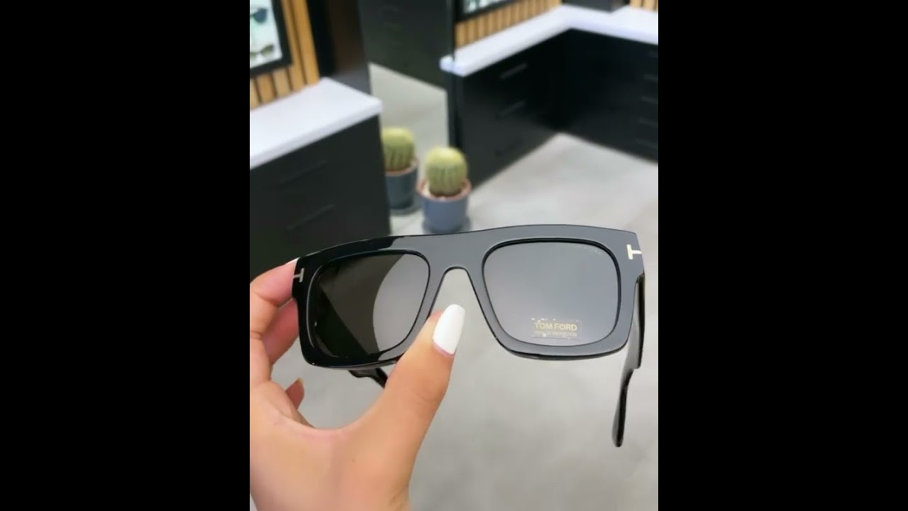 #tomford #luxuryeyewear