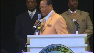 Saviours Day 2006 The Birth of a Nation