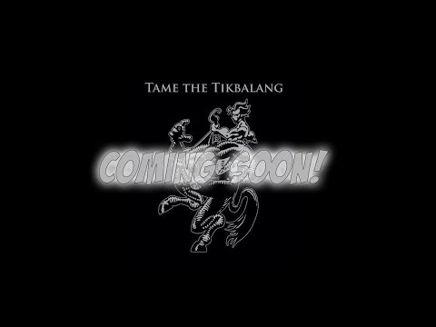 Tame The Tikbalang -- Grandma Dynamite / 24-7 Spyz [cover]