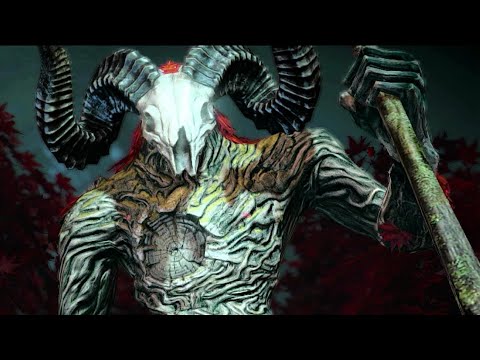 Castlevania: Lords of Shadow 2 [4K] Gameplay Walkthrough Part 8