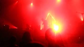 Flavor - Girls in Hawaii - live@ Le Trianon, Paris - 20/11/2013