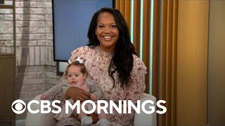 More women are choosing to have children on their own