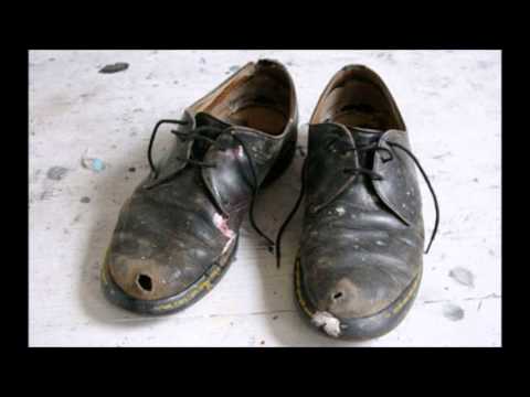 Naaman - Soom T - Skanking shoes