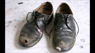 Naaman - Soom T - Skanking shoes