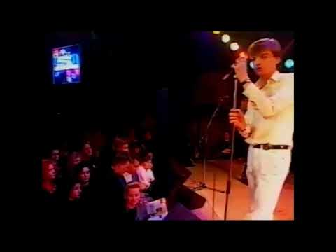 The Fall - Bremen Nacht (German TV, 1989)