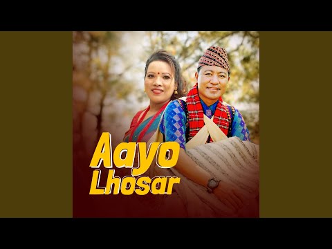 Aayo Lhosar