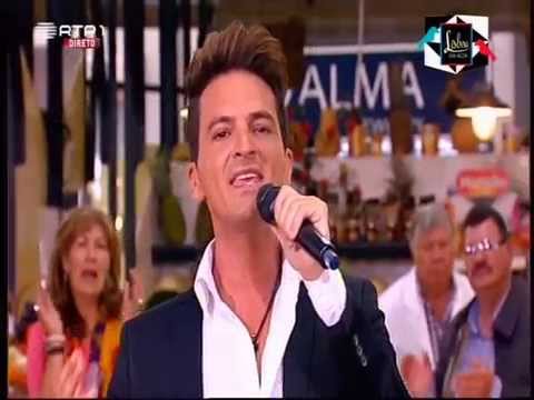 Jorge Guerreiro - Ai, Lisboa