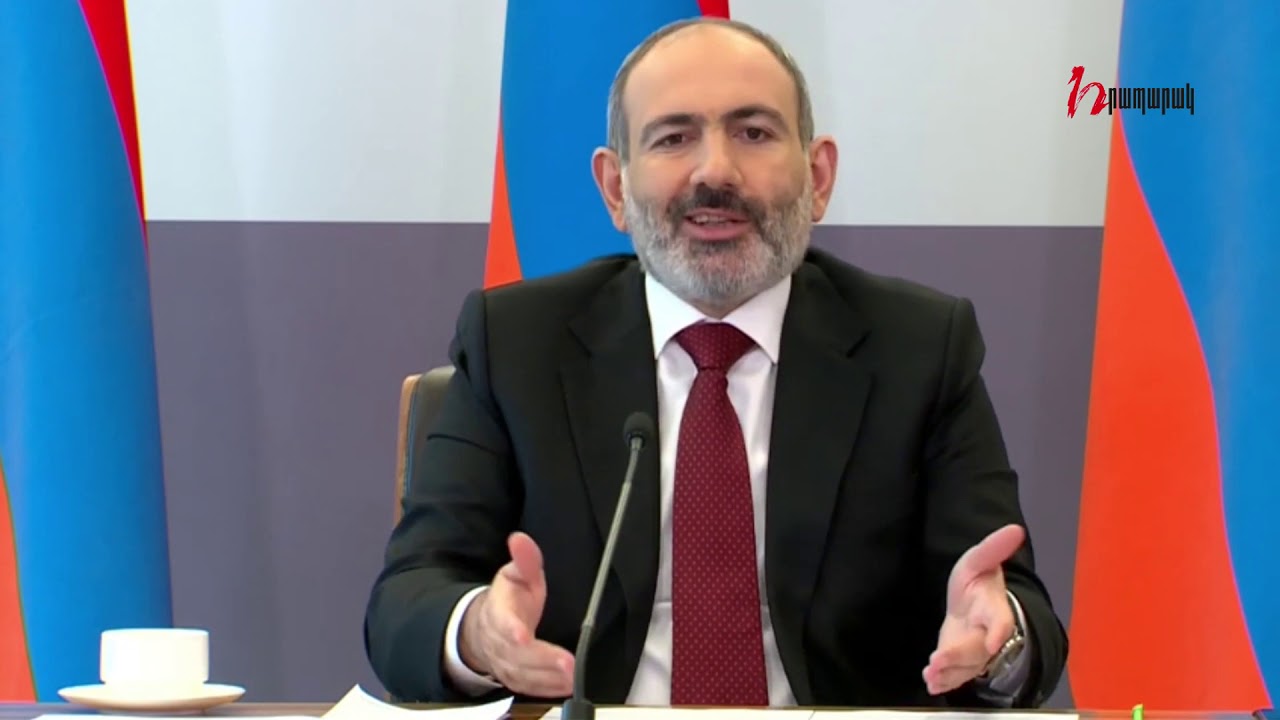 Ղարաբաղի հարցում մեր դիրքորոշումները մեկ Ադրբեջանն է քննադատում, մեկ հայտնի շրջանակները․ վարչապետ