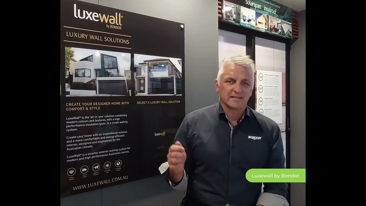 Architectural Cladding Systems