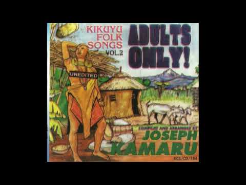 Joseph Kamaru 🎼 Ngucu ni Ngucucu 🇰🇪 ⚖️ Atapama 💕 #atapama #kamaru #kenya