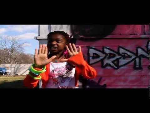 Lil Kala - Loving My Swag (Official Music Video)