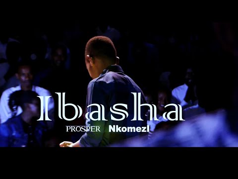 Prosper Nkomezi_Ibashagukora Live(huye)
